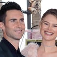Adam Levine Shares His Key to Parenting 2 Daughters — With an "A-Team" and "B-Team"