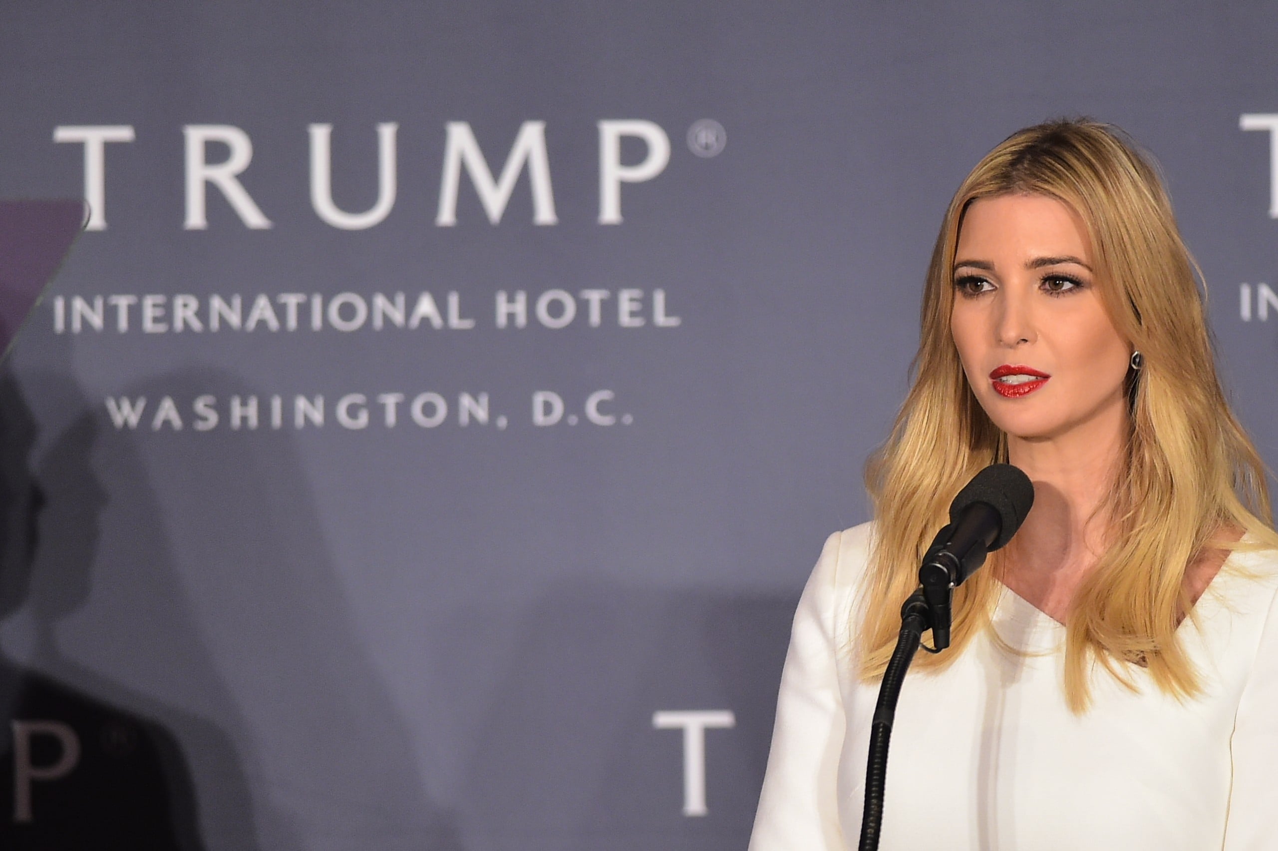 Ivanka trump sale coats nordstrom