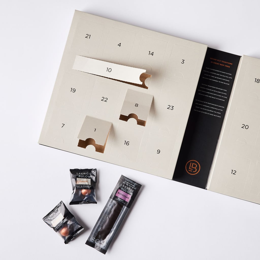 Best Food Advent Calendars From Food52 POPSUGAR Food UK