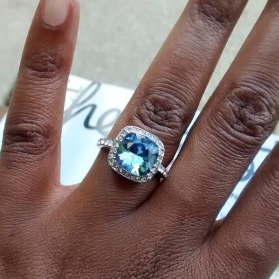 Unique Engagement Ring Inspiration