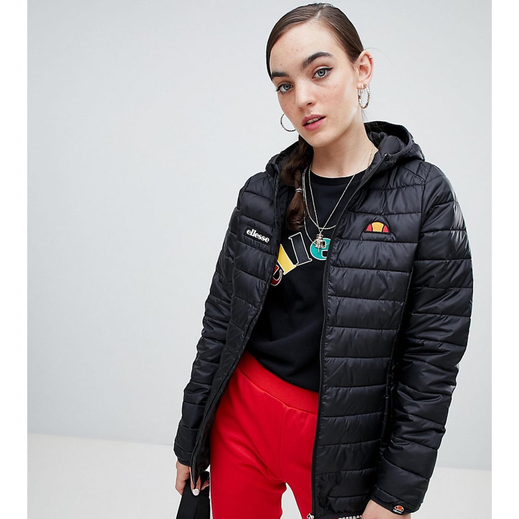 Ellesse Padded Jacket