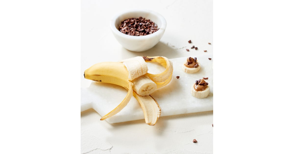 Bananas Oral Allergy Syndrome Foods POPSUGAR Fitness Photo 5