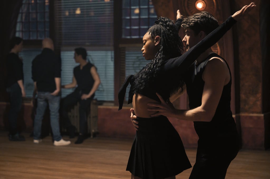 Sexy Shows on Netflix: 
