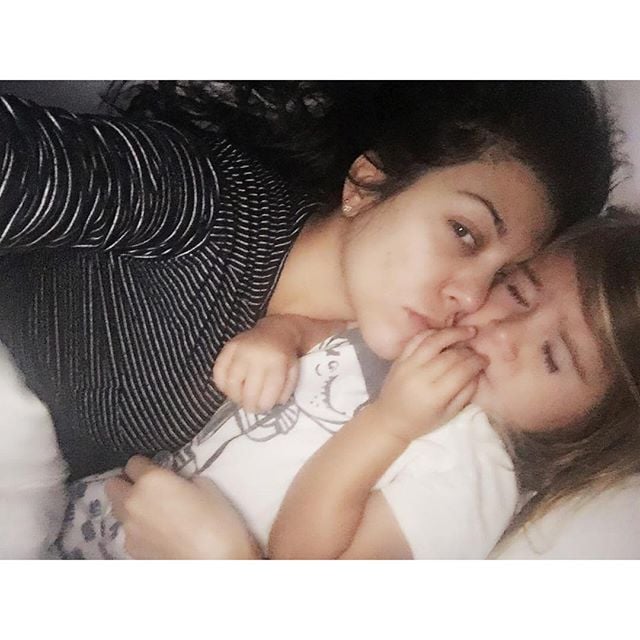 Kourtney Kardashian's Cutest Family Photos