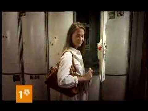 She Got Her Start on a Popular Scandinavian Soap Opera