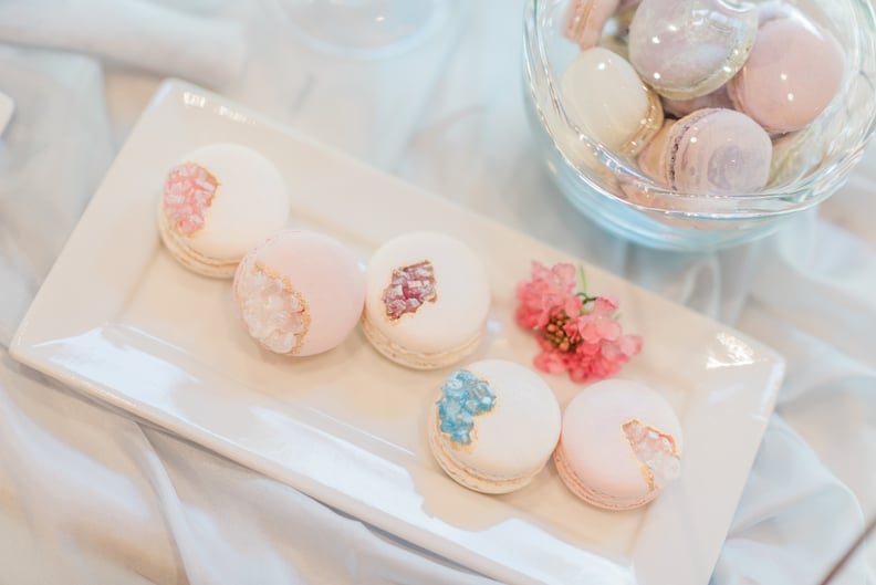 Magnificent Macarons