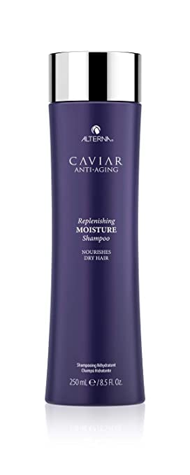 Alterna Caviar Anti-Ageing Replenishing Moisture Shampoo