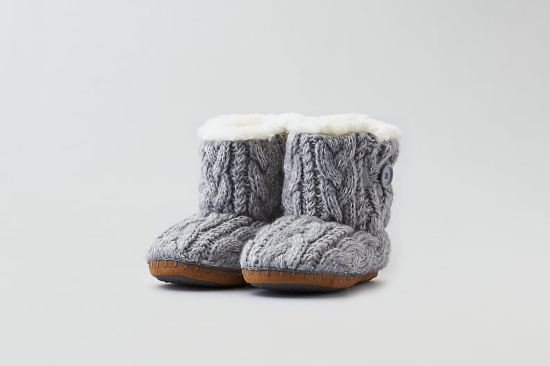 Cozy Slippers