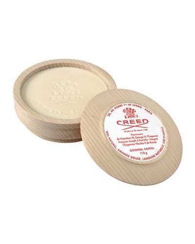 Creed's Santal Shaving Bowl