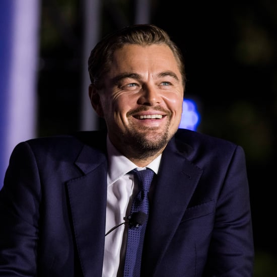 Who Is Leonardo DiCaprio Dating?