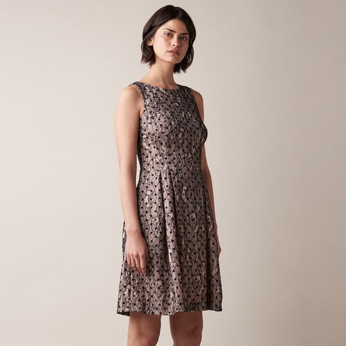 JW Jason Wu x Kohl's Sleeveless Lace Dress
