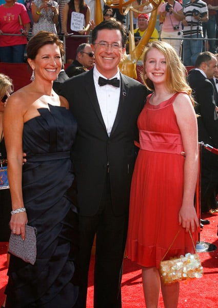 2008 Emmy Red Carpet