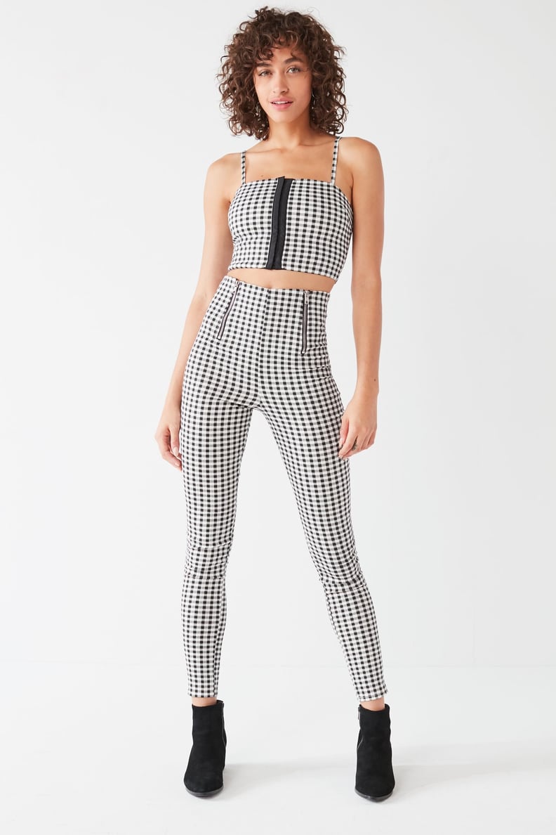 I.Am.Gia Miller Gingham Set