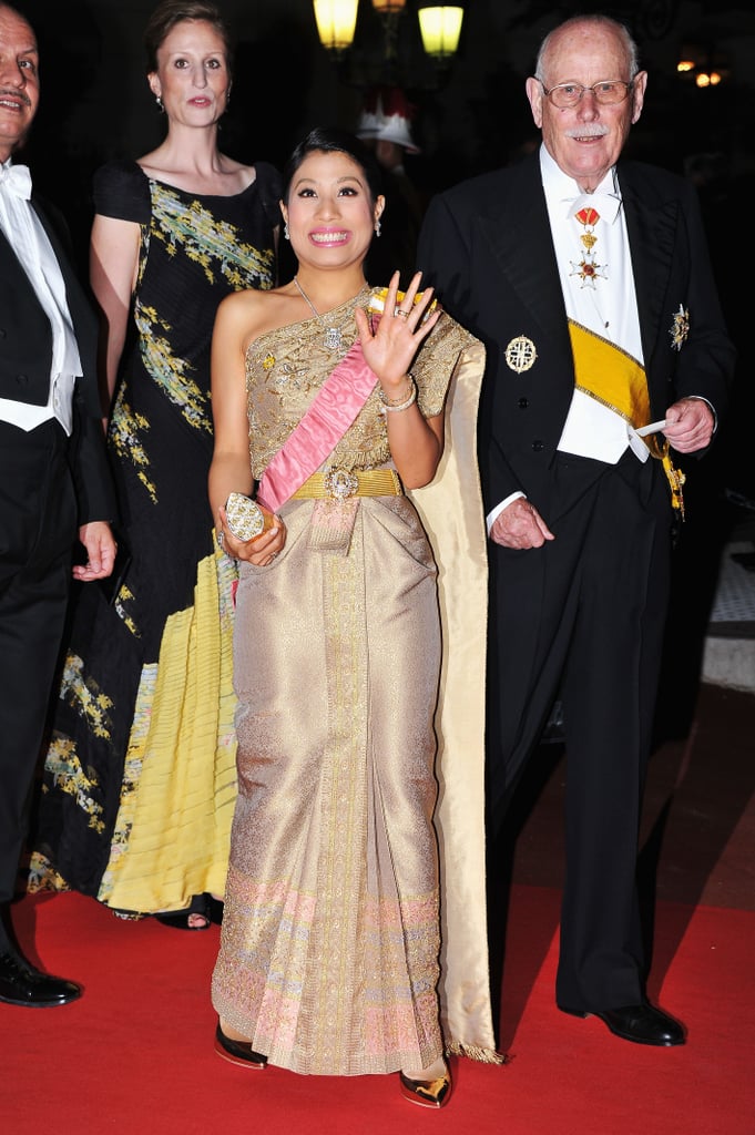Give a Gown Your Signature, Stylish Touch With the Help of Accessories Give a Gown Your Signature, Stylish Touch With the Help of Accessories