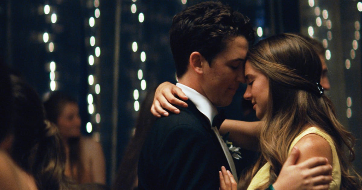 15 Romantic Movies on Netflix to Watch Once You've Seen After