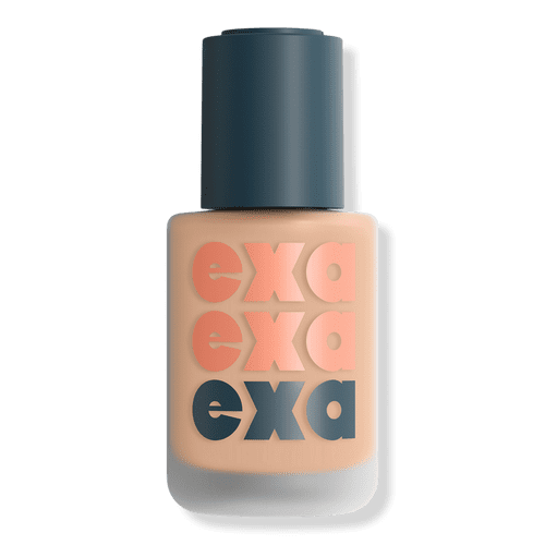 Exa Beauty High Fidelity Foundation