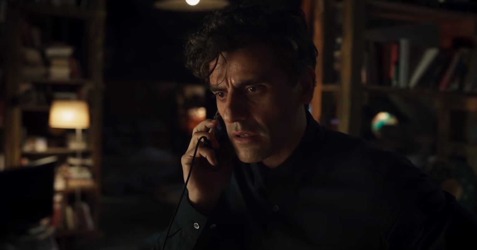 Moon Knight: Meet the Cast | PS UK Entertainment