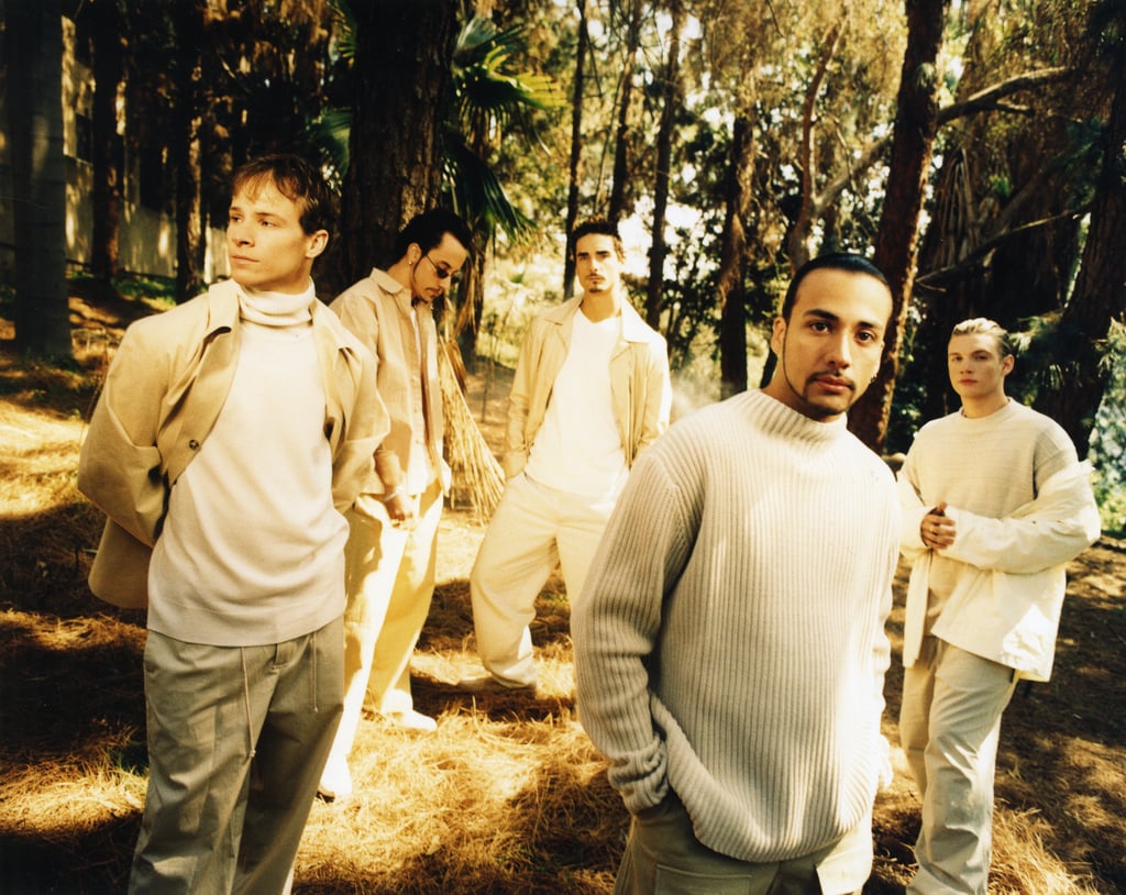 Backstreet Boys Millennium 20th Anniversary Spotify Playlist