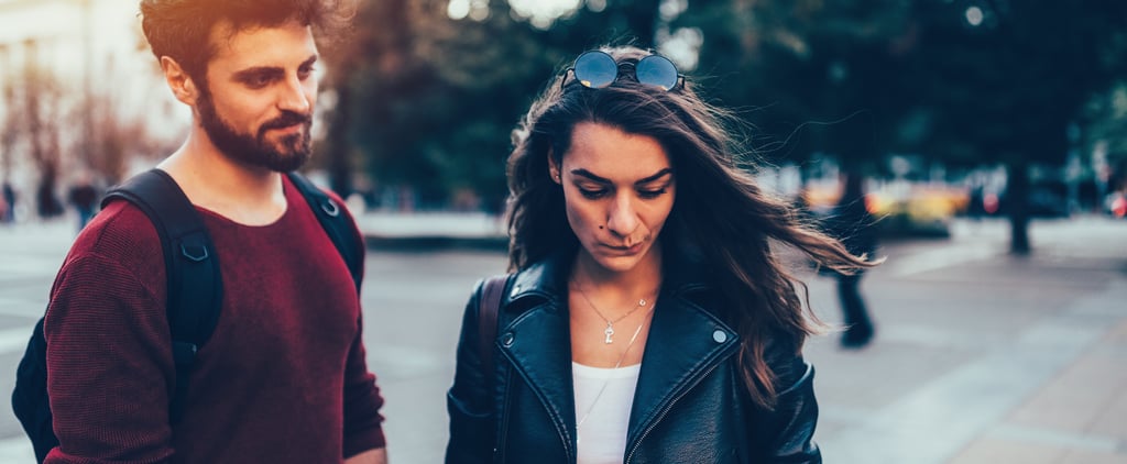 I Gave My Partner an Ultimatum, and We Broke Up