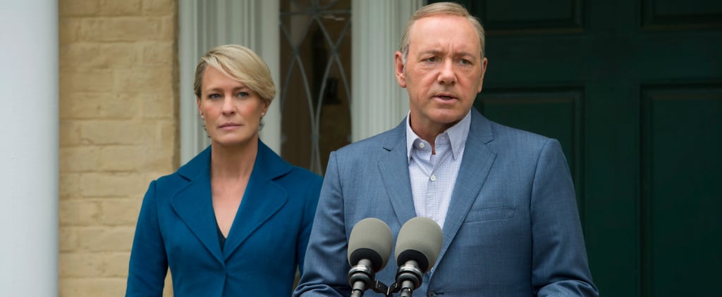 Netflix TV Premiere Dates 2017