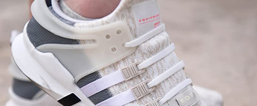 Shop No-Tie Shoelaces From Amazon