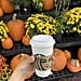 Summer Is Over! Starbucks's Pumpkin Spice Latte Has Officially Arrived