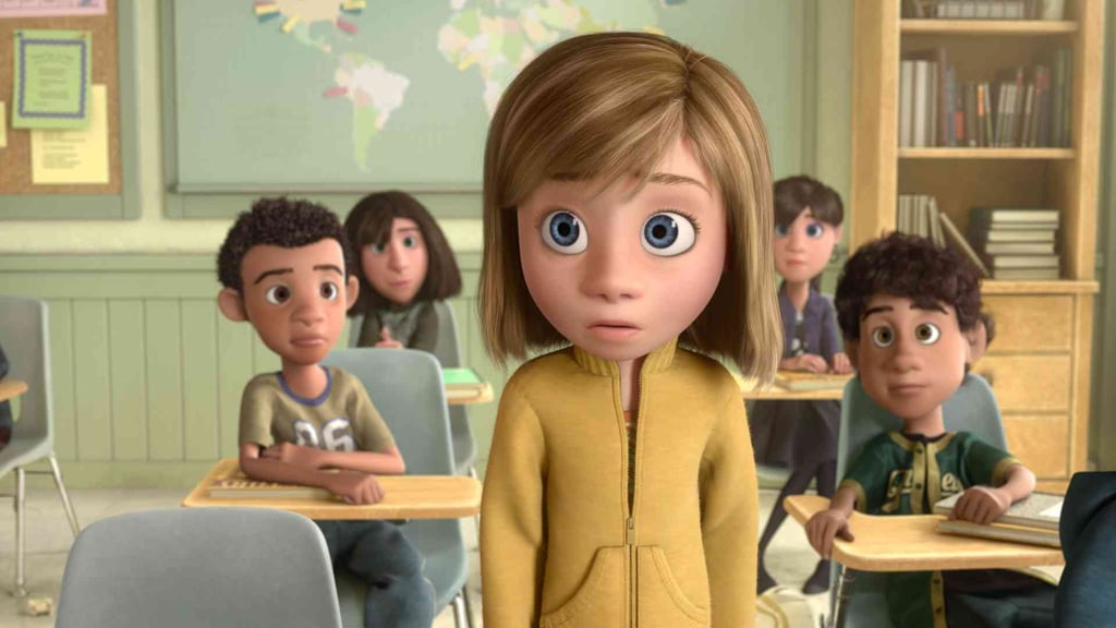 Saddest Movies of 2015