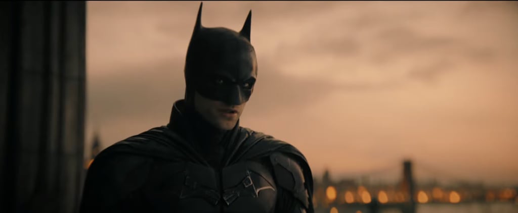 Watch Trailer For The Batman With Robert Pattinson | Video