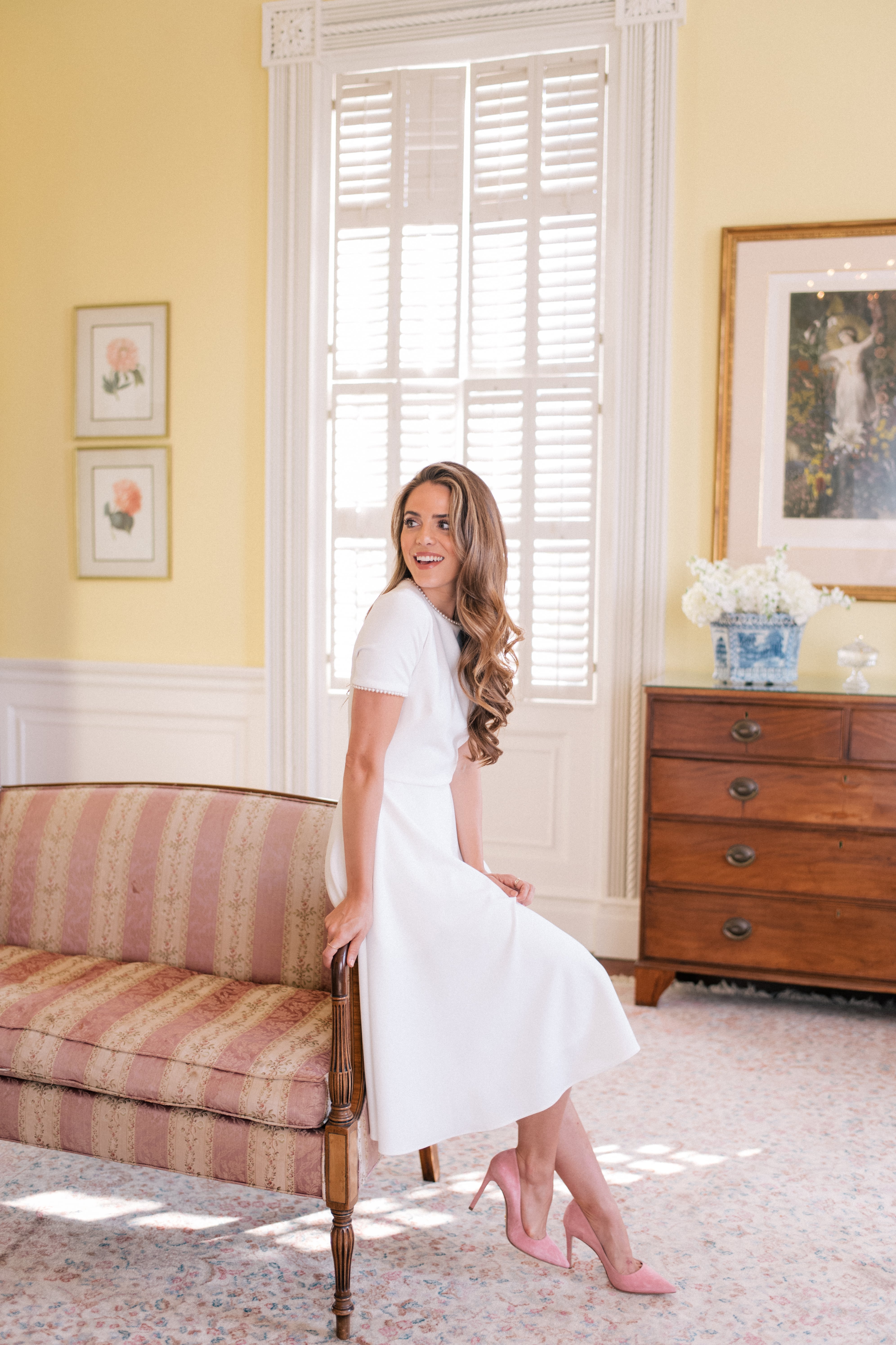 Gal meets glam pearl dress new arrivals