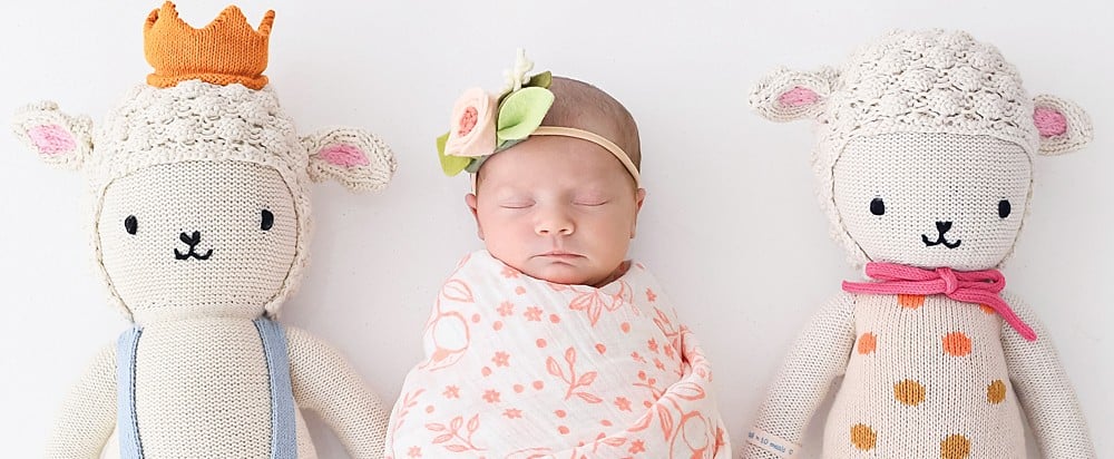 Baby Items That Give Back