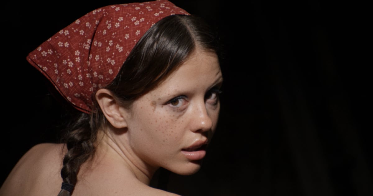 Ti West Reveals Secret Prequel to New A24 Horror Movie “X”