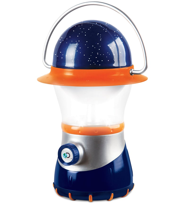Discovery Kids Starry Night Toy Lantern