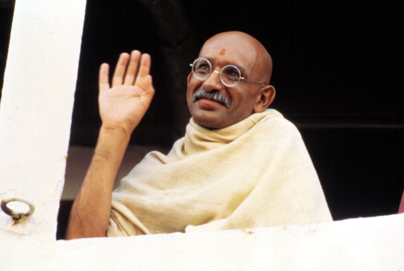 Ben Kingsley, Gandhi