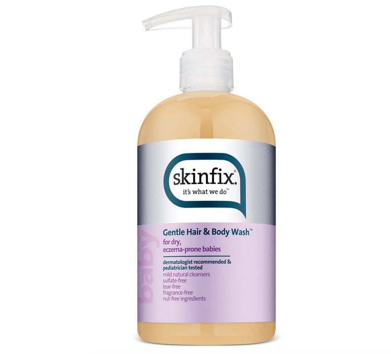 Skinfix Gentle Baby Hair & Body Wash