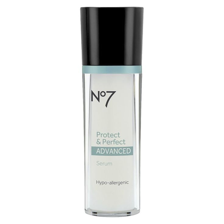 Boots No7 Protect & Perfect Advanced Serum