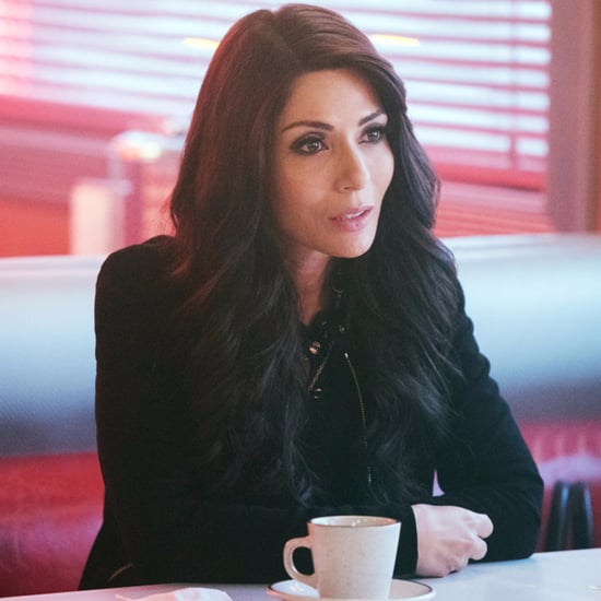 Marisol Nichols Interview For Riverdale