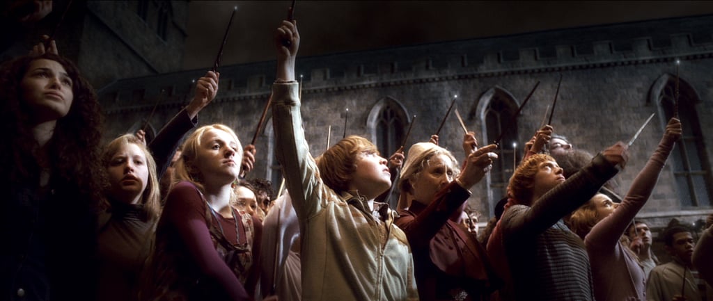 “不要怜悯死者,哈利。可怜的生活,最重要的是,那些生活没有爱。”- - - - - -Dumbledore