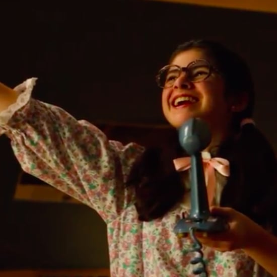 Who Plays Suzie in Stranger Things?