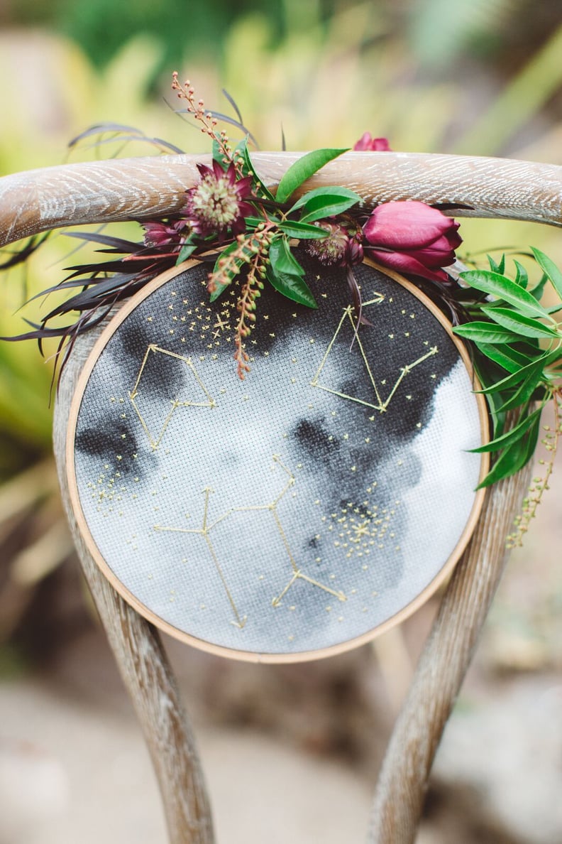 Whimsical Details