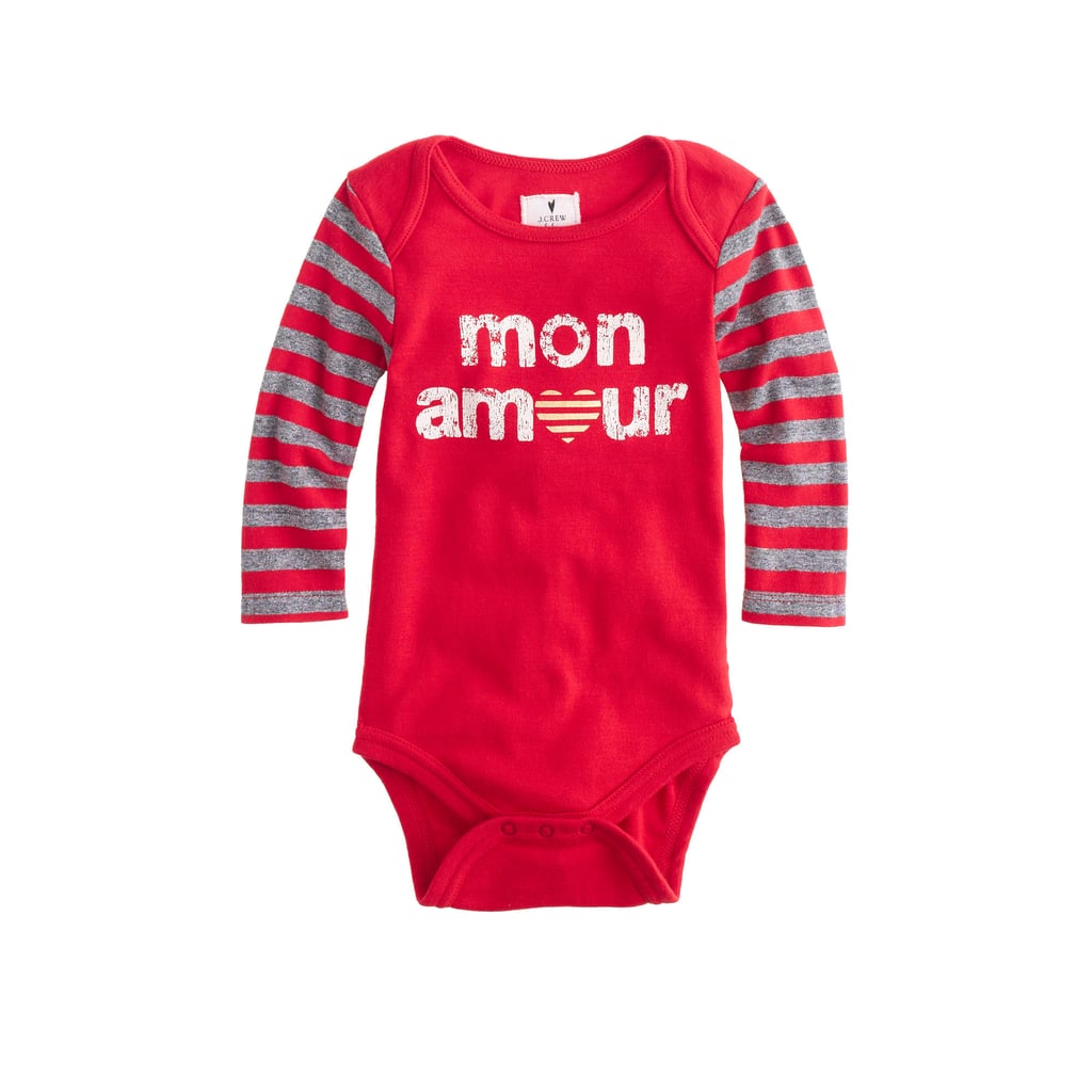 Mon Amour One-Piece