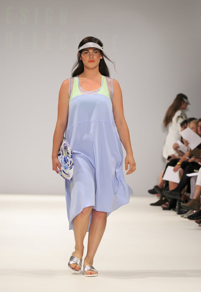 Design Collective For Evans Spring 2015