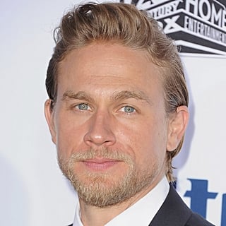 Charlie Hunnam