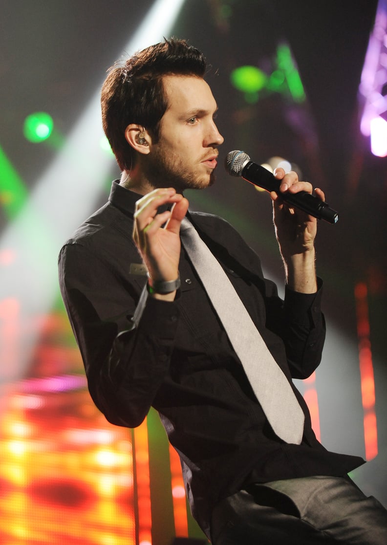 Calvin Harris Through the Years | Pictures | PS Celebrity