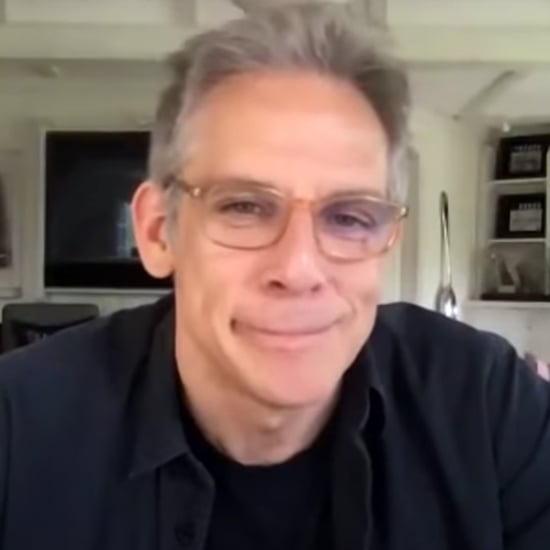 Watch Ben Stiller Share Sweet Memories of His Dad, Jerry