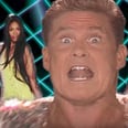 This Guardians of the Galaxy 2 Music Video Stars David Hasselhoff and It's Just . . . Wow