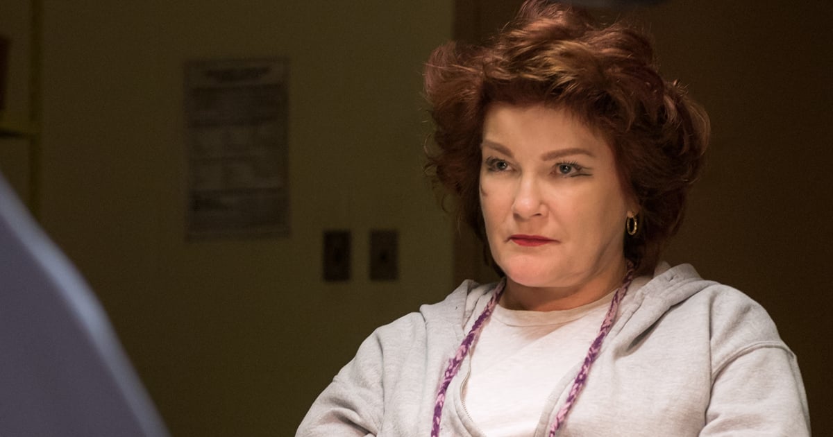 shows like orange is the new black