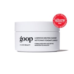 Luminous Melting Cleanser