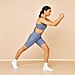 A No-Equipment At-Home Bodyweight Workout