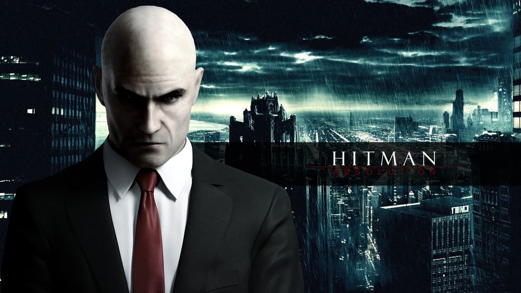 Hitman