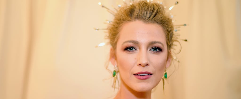 Met Gala Jewelry 2018